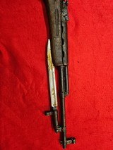 CHINESE STATE FACTORIES SKS (CHINESE) 7.62X39MM - 3 of 3