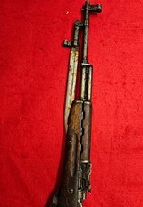 CHINESE STATE FACTORIES SKS (CHINESE) 7.62X39MM - 3 of 3