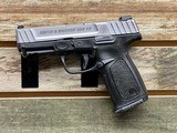 SMITH & WESSON SDVE 9MM LUGER (9X19 PARA) - 2 of 3