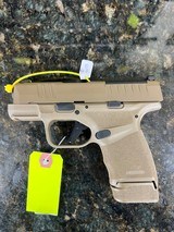 SPRINGFIELD ARMORY hellcat 9MM LUGER (9X19 PARA) - 1 of 3