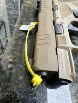 SPRINGFIELD ARMORY hellcat 9MM LUGER (9X19 PARA) - 2 of 3
