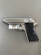 WALTHER PPK/S .380 ACP - 2 of 3