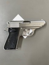 WALTHER PPK/S .380 ACP - 3 of 3