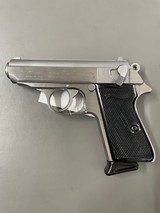 WALTHER PPK/S .380 ACP - 2 of 3