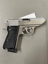 WALTHER PPK/S .380 ACP - 3 of 3