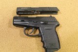 SCCY CPX 2 9MM LUGER (9X19 PARA) - 2 of 3