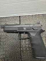 CZ CZ P-09 9MM LUGER (9X19 PARA) - 1 of 3