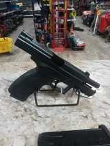 TISAS ZIGANA PX-9 G2 9MM LUGER (9X19 PARA) - 2 of 3