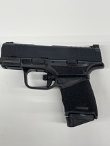 SPRINGFIELD ARMORY HELLCAT 9MM LUGER (9X19 PARA) - 1 of 3