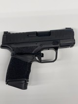 SPRINGFIELD ARMORY HELLCAT 9MM LUGER (9X19 PARA) - 3 of 3