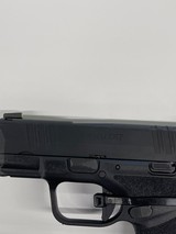 SPRINGFIELD ARMORY HELLCAT 9MM LUGER (9X19 PARA) - 2 of 3