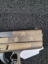 GLOCK 43 (Used) 9MM LUGER (9X19 PARA) - 3 of 3