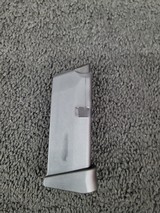 GLOCK 43 (Used) 9MM LUGER (9X19 PARA) - 2 of 3