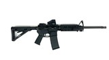 RUGER AR-556 5.56X45MM NATO - 1 of 3