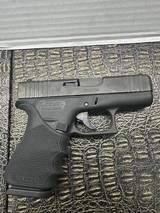 GLOCK 43x 9MM LUGER (9X19 PARA) - 2 of 3