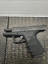 GLOCK 43x 9MM LUGER (9X19 PARA) - 3 of 3