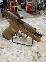 SIG SAUER P320 9MM LUGER (9X19 PARA) - 3 of 3