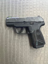 RUGER MAX 9 9MM LUGER (9X19 PARA) - 1 of 3