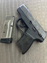 RUGER MAX 9 9MM LUGER (9X19 PARA) - 3 of 3