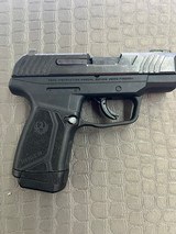 RUGER MAX 9 9MM LUGER (9X19 PARA) - 2 of 3