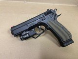 CZ 75 SP-01 TACTICAL 9MM LUGER (9X19 PARA) - 3 of 3
