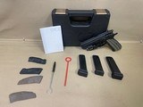 CZ 75 SP-01 TACTICAL 9MM LUGER (9X19 PARA) - 1 of 3
