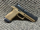 SIG SAUER P320 X-FIVE COYOTE 9MM LUGER (9X19 PARA) - 2 of 3