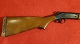 H&R TOPPER MODEL 58 12 GA - 3 of 3