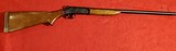 H&R TOPPER MODEL 58 12 GA