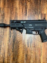 GRAND POWER Stribog - SP9A3 9MM LUGER (9X19 PARA) - 1 of 3