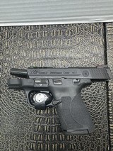 SMITH & WESSON M&P 9 SHIELD 9MM LUGER (9X19 PARA) - 3 of 3