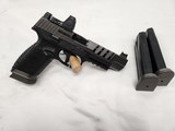 FN 509 LS Edge 9MM LUGER (9X19 PARA) - 1 of 3