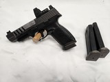 FN 509 LS Edge 9MM LUGER (9X19 PARA) - 2 of 3