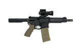 MATRIX ARMS M556-SC 5.56X45MM NATO