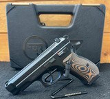 CZ CZ 75 Compact 9mm 9MM LUGER (9X19 PARA) - 1 of 3