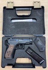 CZ CZ 75 Compact 9mm 9MM LUGER (9X19 PARA) - 3 of 3