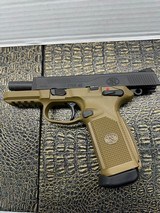 FN FNX 45 .45 ACP - 3 of 3