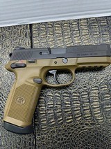FN FNX 45 .45 ACP - 2 of 3
