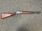 HENRY BIG BOY STEEL CARBINE .44 MAGNUM - 2 of 3