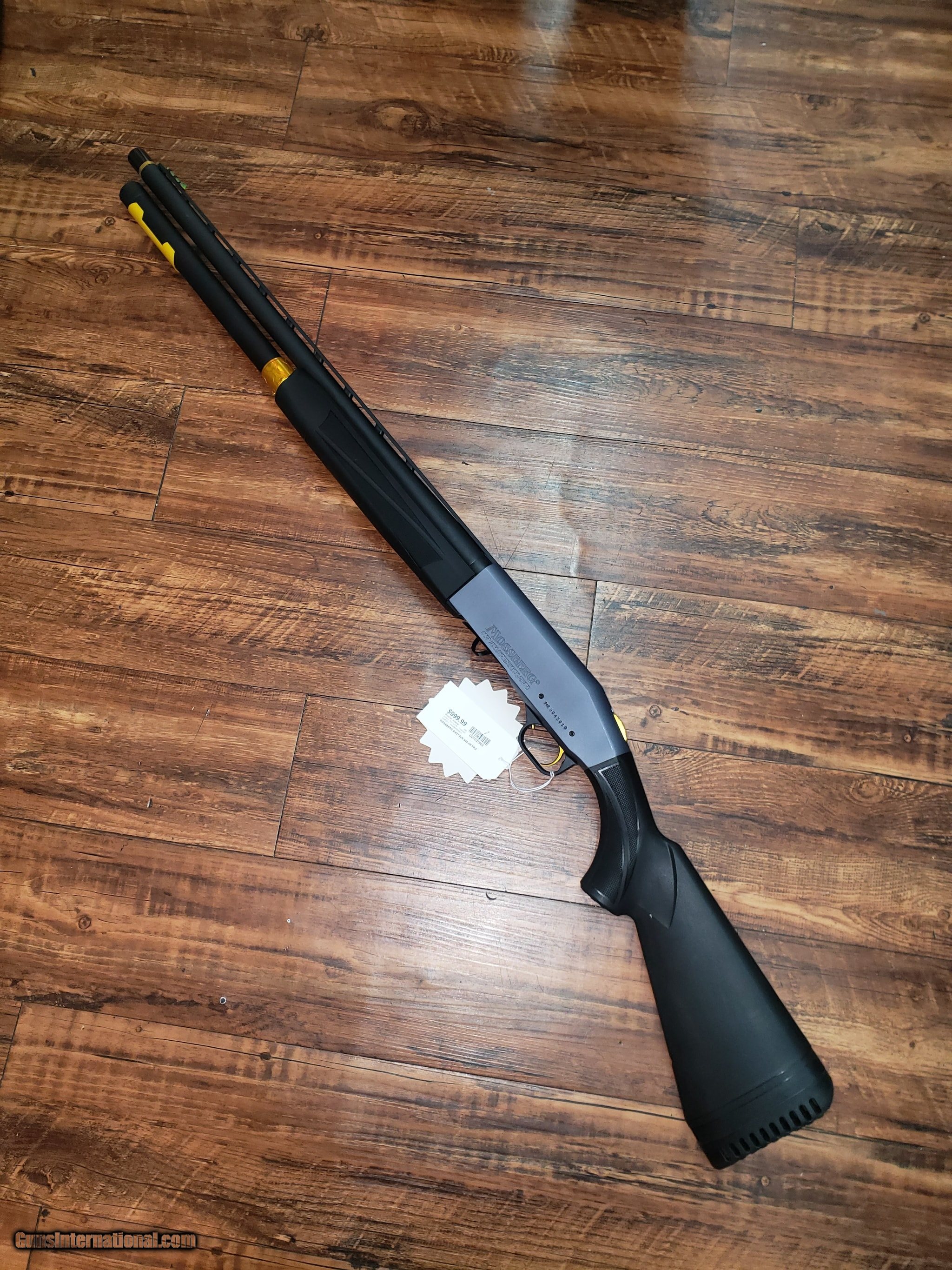 MOSSBERG 940 JM PRO 12 GA