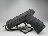 WALTHER PPS 9MM LUGER (9X19 PARA) - 1 of 3