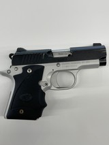 KIMBER MICRO 9 9MM LUGER (9X19 PARA) - 2 of 3
