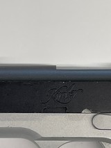 KIMBER MICRO 9 9MM LUGER (9X19 PARA) - 3 of 3