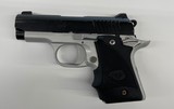 KIMBER MICRO 9 9MM LUGER (9X19 PARA) - 1 of 3