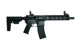 TIPPMANN ARMS M4-22 PRO 22LR PISTOL .22 LR - 1 of 1