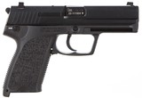 HK USP
.40 S&W - 1 of 1