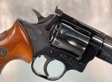 DAN WESSON FIREARMS MODEL 15 .357 MAG - 3 of 3