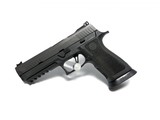 SIG SAUER P320 XFIVE 9MM LUGER (9X19 PARA) - 2 of 2