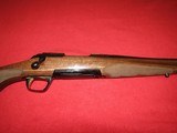 BROWNING X-BOLT MEDALLION 6.5MM CREEDMOOR - 3 of 3