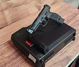 HECKLER & KOCH VP9L OPTICS READY 9MM LUGER (9X19 PARA) - 3 of 3